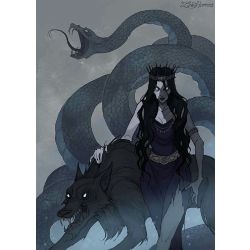 Which Norse God Are You Quizzes