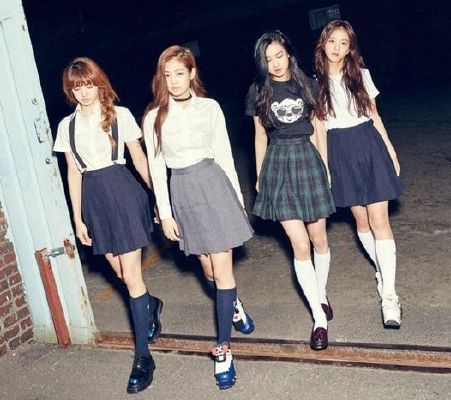 how well do you know blackpink - Test