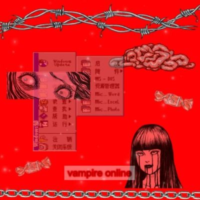 Devilcore What Is Your Core Aesthetic Cottagecore Devilcore Etc Quiz