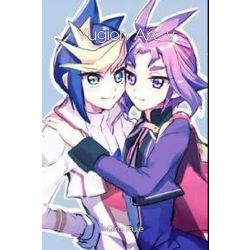 Enemies But Lovers Pawnshipping Yugioh Arc V