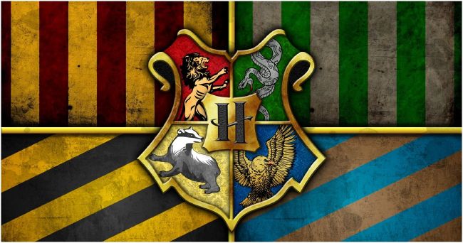 What's your Hogwarts house? - Quiz