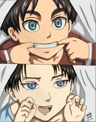 levi baby