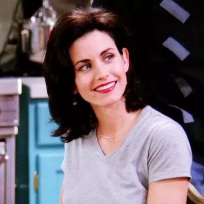 How Well Do You Know Monica Geller? - Test