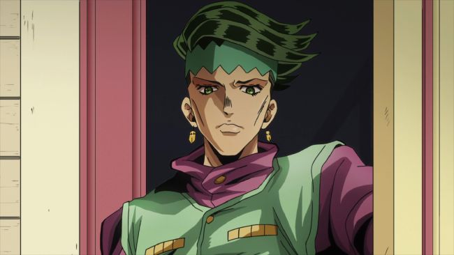 Featured image of post Yukako Yamagishi Thus Spoke Rohan Kishibe