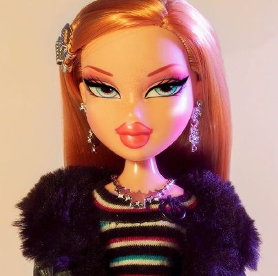 Which of the 'Bratz' are you like? - Quiz