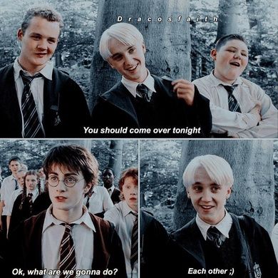 More Drarry Of Course Big Book Of Memes Harry Potter Edition Find the best and latest funny memes on memedroid. book of memes harry potter edition