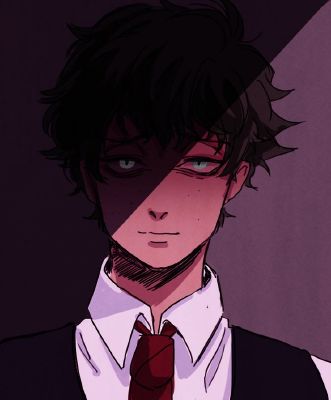 New Chapter 1 Origins Deku Broken Dreams