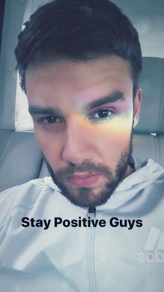 Which Liam Payne Meme Are You Quiz