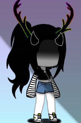 Sooo Art Club - ennard roblox avatar