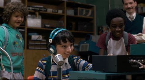 chapter 4 The Vanishing Of Will Byers | Real Harrington ...