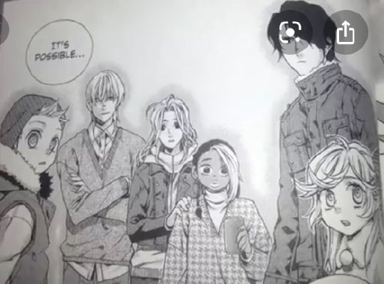 Could you survive the SCHOOL from Maximum Ride? - Quiz