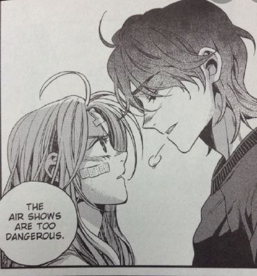 Could you survive the SCHOOL from Maximum Ride? - Quiz