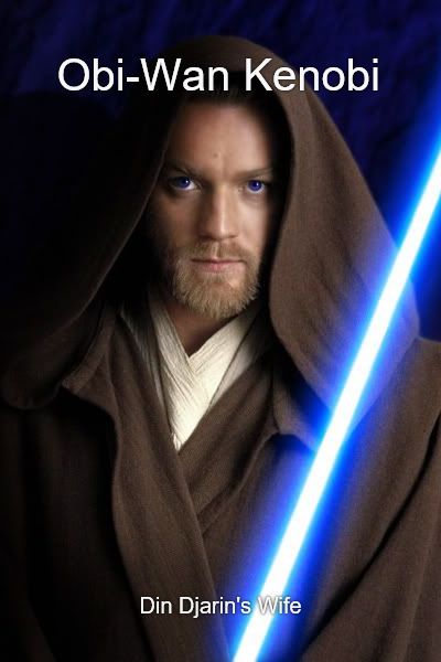 Obi-Wan Kenobi