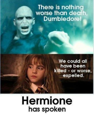 hermione