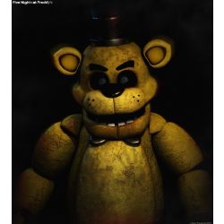 Fnaf Game Quizzes - becoming golden freddy in roblox fnaf 6 leftys pizzeria roleplay