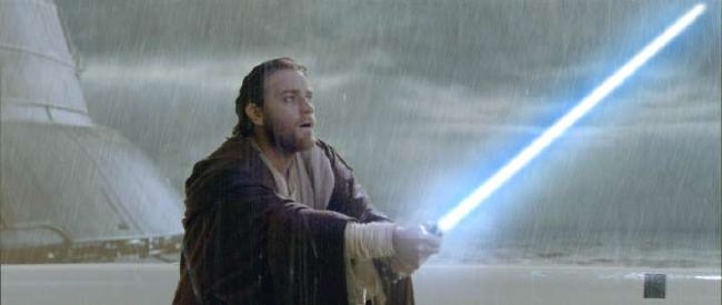 Chapter 5 Star Wars Episode II Attack of the Clones Part 2 | Obi-Wan Kenobi