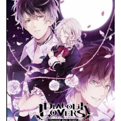 To Save The Eve Diabolik Lovers X Reader