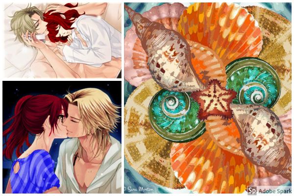 brothers conflict manga kiss brothers conflict manga kiss