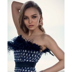 Lily Rose Depp Quizzes