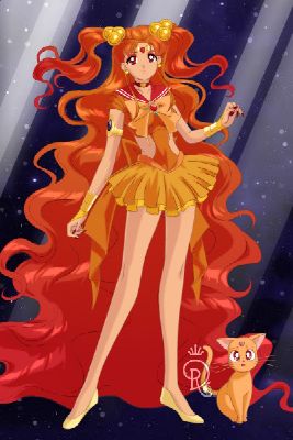 sailor sun