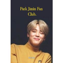 Park Jimin Fan Club