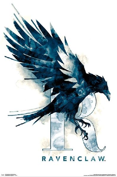 ravenclaw figures
