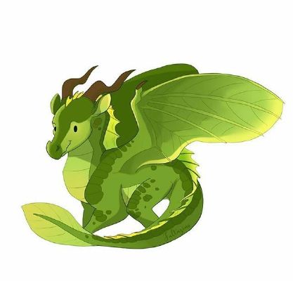Sundew X Female Leafwing Reader Wings Of Fire X Reader