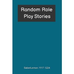 Funny Rp Stories - roblox rp stories