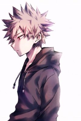 Who are you to Katsuki Bakugo? - Quiz