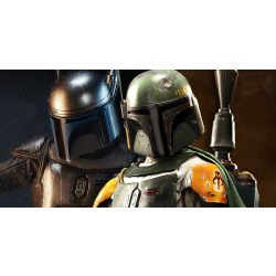 Who would win ? Jango Fett vs Boba Fett - Survey