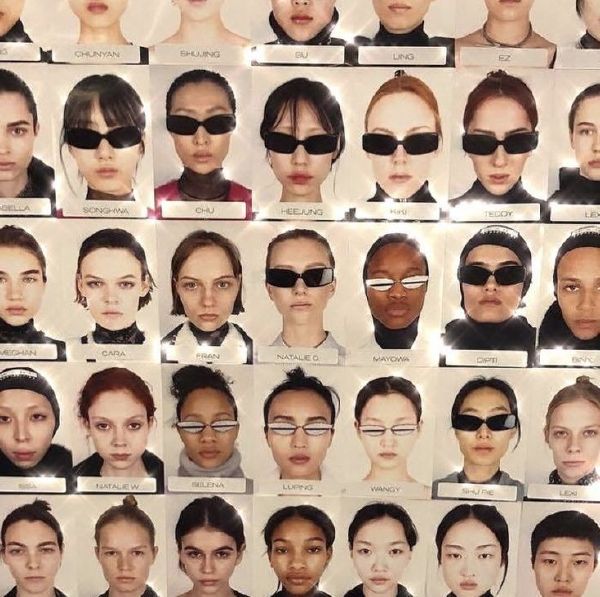 What s your style aesthetic quiz