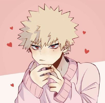 Go on a date with Bakugou - Quiz