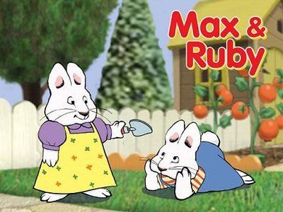 Ruby and Max! | Memes that even Queen Elizabeth couldn't resist