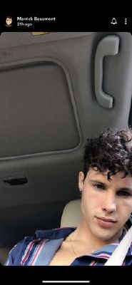 Your Tik Tok Boyfriend - Quiz