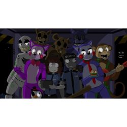 where to get all the games in five nights at candys 3
