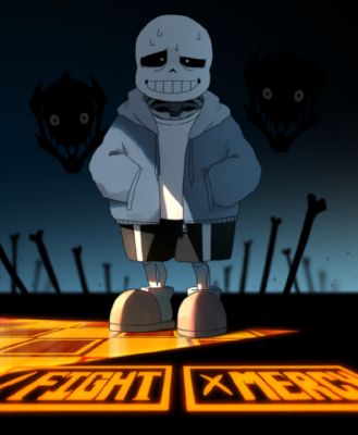 Chapter 40 Nightmares Not As Bad As I Thought You Were Undertale Sans X Depresse Reader Complete