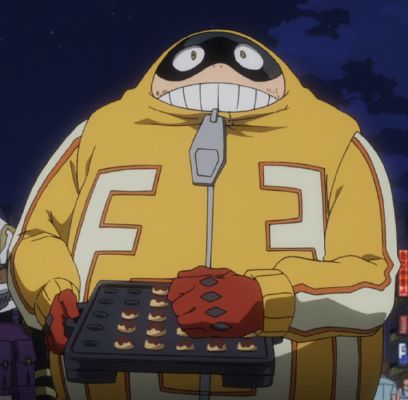 Chapter 51 Alone Time Fatgum Taishiro Toyomitsu X Gender Neutral Reader Book Of Xreader One Shots
