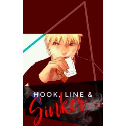 Hook Line And Sinker Naruto