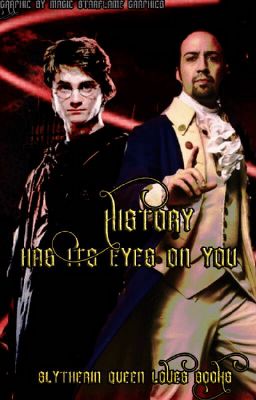 History Has Its Eyes On You Harry Potter Writing Contest