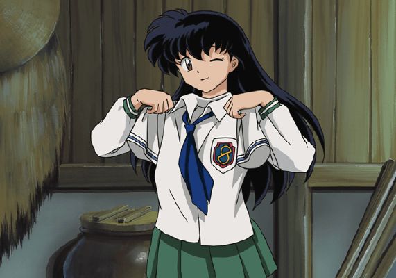 kagome q posket