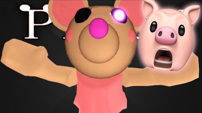 Who Is This Roblox Piggy Character Test - jd roblox character