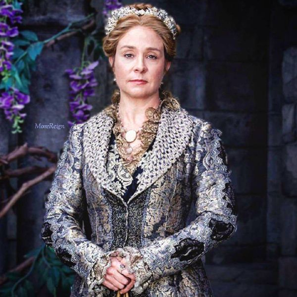 Queen-Mother Catherine de' Medici: How much do YOU Know? - Test