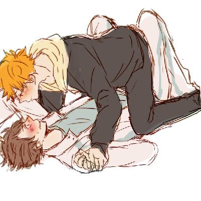 Hinata X Oikawa The Weeb Way 2