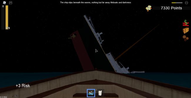 Roblox Titanic Screenshot Random Stuff - roblox titanic 20