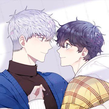 Do You Know These Yaoi Bl Manhwa Test