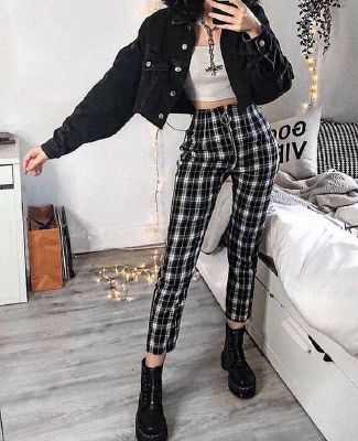 outfit e girl