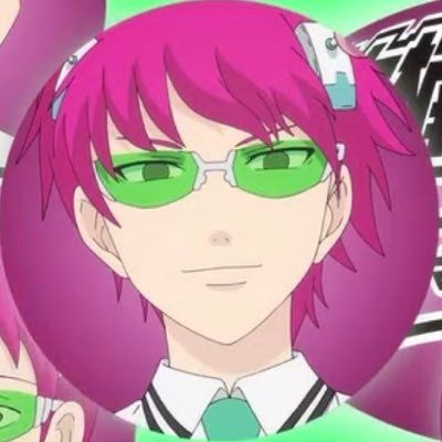 Who in saiki k are you - Quiz