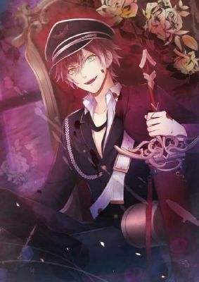 What does Ayato Sakamaki think of you - Quiz