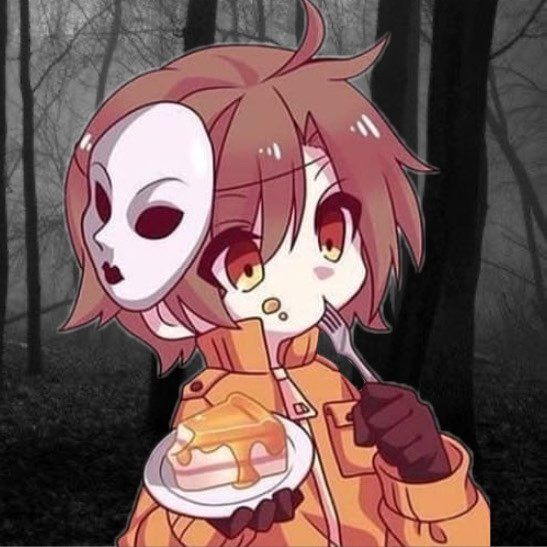 Which Creepypasta character fell for you? Quiz