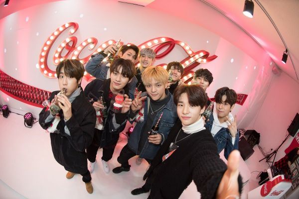 Which Skz Member are you - Quiz